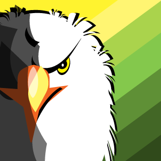 UnoVeio's emblem