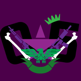 Raffle05's emblem