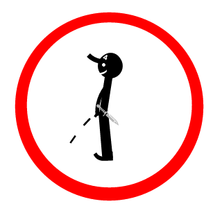 SuperSgtShon's emblem