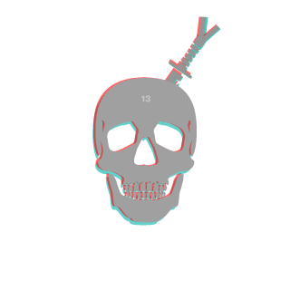 chb13--13's emblem