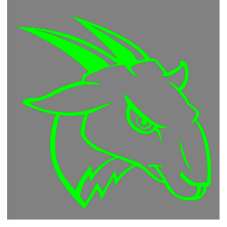 rexburton1st's emblem