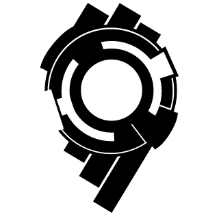 MeridianNova's emblem