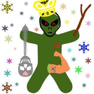 fanulka's emblem