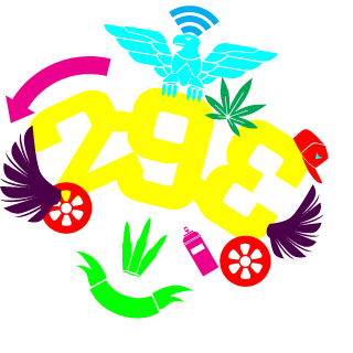 Roding123's emblem