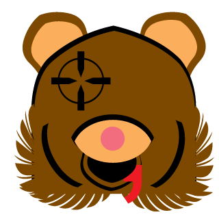blk ZRO's emblem