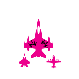 Yaerox's emblem