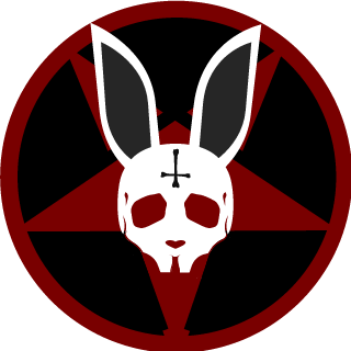 RunRunRabbit's emblem