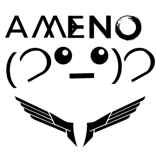 q_Ameno_p's emblem