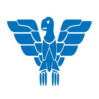 Zielolny's emblem