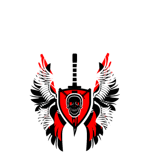 Arcanos Vermelho's emblem