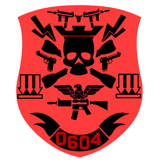 Gags0604's emblem
