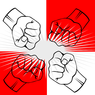 TeamPlay Free's emblem