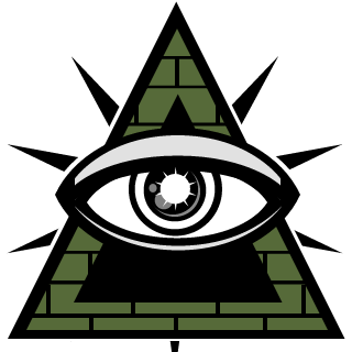 JoeCaramel's emblem