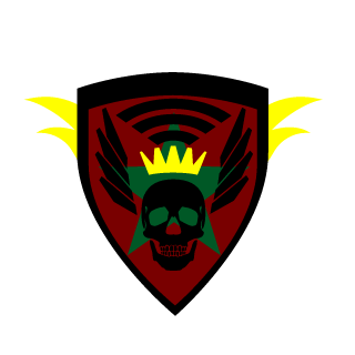 1NeverONE's emblem
