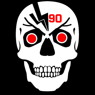 Mich3LFranca's emblem