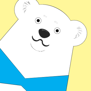 Shirokuma_Kovyn's emblem