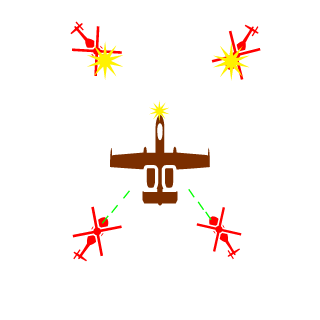 Lamna's emblem