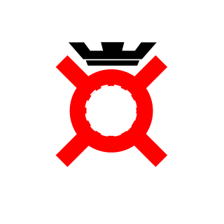 Aguxez's emblem