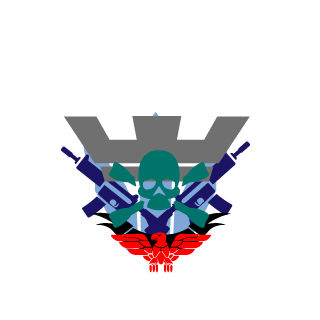 Nick9874's emblem