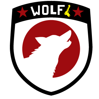 NicoWolf1944's emblem