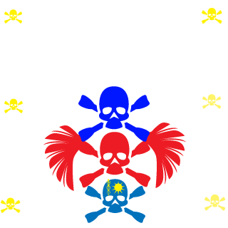 2111-DEMON-1112's emblem