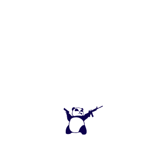 lCRASHz's emblem