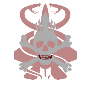 TimeToKill-W's emblem