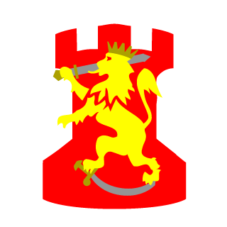Neanzu's emblem