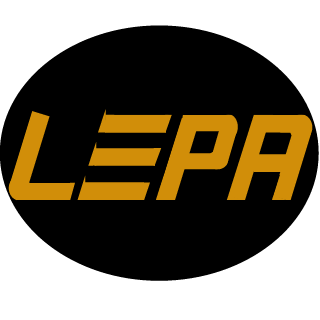 Team Lepatek's emblem