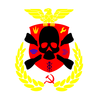 topenet's emblem