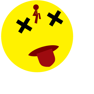 1989-A-H-M-E-T's emblem