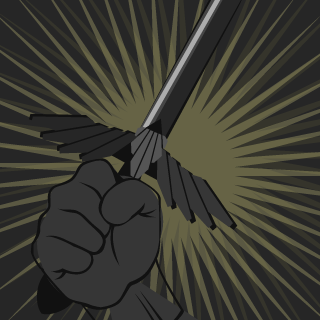 bumkream's emblem