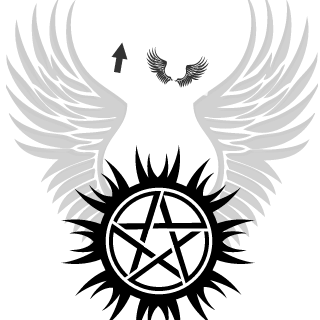 TheAngelOfSkyCas's emblem