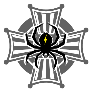 HunteRKillSix's emblem