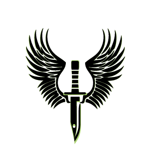 GranolaChimp's emblem