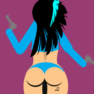 improvedstevo's emblem