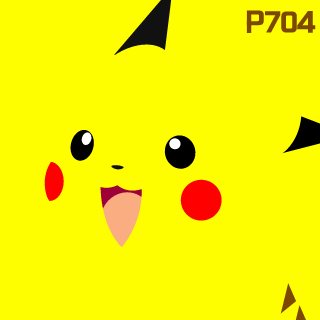 Patrick704's emblem