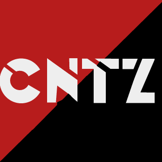 CNTZ's emblem