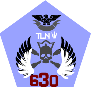 GreyFox630's emblem