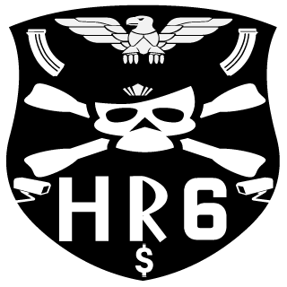 DANGER_7_0's emblem