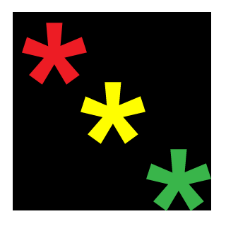 f88akaida's emblem