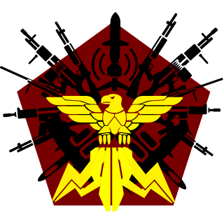 DudosKing's emblem