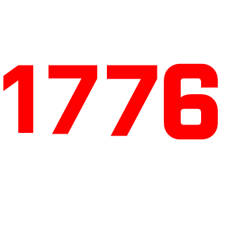 1776Firefighter's emblem