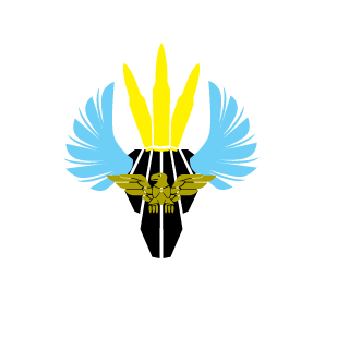ViolatedVibzi's emblem