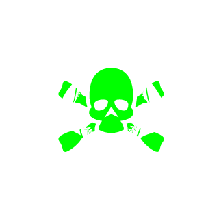 Shrapnel_v2's emblem