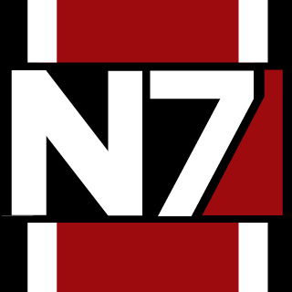 N7 Starkiller's emblem