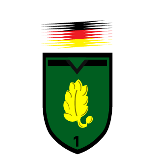 Kr1egsVe7er4n's emblem
