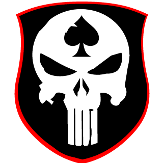 ACE Squad's emblem