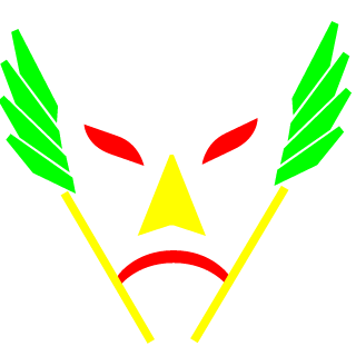 DogRider's emblem
