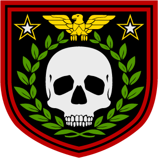 Big Bad Gunners's emblem